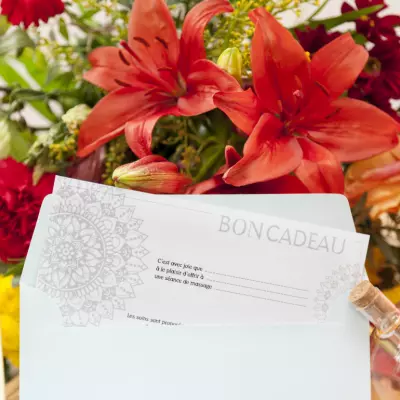 O Massam - Bon Cadeau