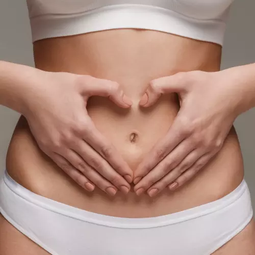 Massage Taoïste du ventre - Chi Nei Tsang